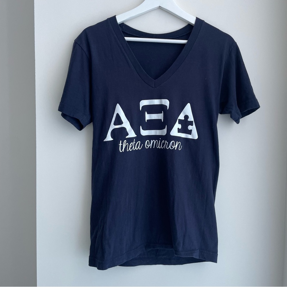 Alpha Xi Delta AXiD Shirt